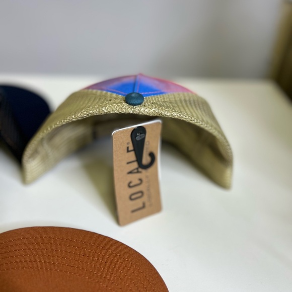 Locale Hats - Size OSFA - Picture 11 of 12